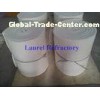 Durable Insulation Refractory Ceramic Fiber Blanket For Kiln Car Seals