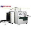 1024 * 1280 Pixel Professional Security Airport X Ray Machines With 34mm Steel