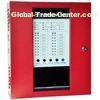 16 Zone Class B Conventional Fire Alarm Control Panel with Contact Relay Output
