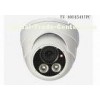 HD Night Vision Dome Surveillance Camera Wireless 25mtr IR Distance Waterproof Case