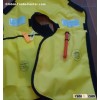 manual or automatic type Marine Inflatable life jacket