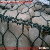 Welded gabion wire mesh/welded gabion stone cage