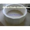 Energy Saving High Purity Mullite Insulating Bricks, Insulation Refractory Brick For Furnaces Kilns