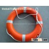 2.5kg and 4.3Kg life buoy Solas standard