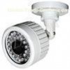 IP66 IR Bullet Cameras With 420TVL - 600TVL SONY / SHARP CCD, 3.6mm Fixed Lens For Ceil