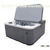 Outdoor Spa best 4 person hot tub A410
