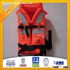 Solas Marine Foam Lifejacket/Working Lifejacket/Adult Life Vest