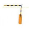 6s High Strength Aluminum Alloy Outdoor or Indoor Boom Barrier Gate AC220v 60Hz 60W