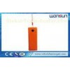 Automatic Temperature Manual Car Park Barriers , Boom Barrier Gate for Toll Collection