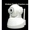 H.264 WIFI IP CMOS Sensor Network HD CCTV Camera(YL-530W) With Two Way Audio