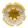 Water - Activate Bobbin Sensitive Yellow Pillow Marine Life Jacket Accessories