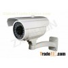 IP66 35pcs IR LED 420TVL - 700TVL Waterproof IR Camera With SONY, SHARP CCD, CS Fixed Lens
