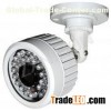 420TVL - 600TVL IP66 Waterproof IR Camera With SONY / SHARP CCD, 3.6mm Fixed Lens For Ceil