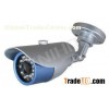 420TVL - 700TVL IP66 OSD 23pcs IR LED NICG23N Waterproof IR Camera With SONY / SHARP CCD