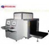 High Resolution LCD Accord Airport X Ray Small Baggage And Parcel Inspection