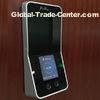 Indoor Face Recognition Device , aluminum alloy facial recognition authentication