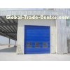 Outside Rolling Shutter Gate High Speed Industrial Shutter Doors