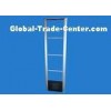 EAS Clothes Anti Shoplifting Security System Radio Frequency 8.2MHZ Mono Antenna