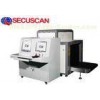 High Resolution 1000 ( W ) * 800 ( H ) mm Airport X Ray Machines For Security