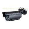 IP66 SONY, SHARP CCD Waterproof 3.6mm Fixed Lens IR Bullet Cameras Outdoor