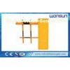 Two Fence Parking Lot Arm Parking Barrier Gate Boom  AC 220V AC 110V