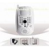 PIR Detection SMS Video Alarm Systems With CMOS Camera And WCDMA 3G Network-YL-3G