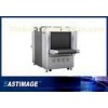 Highest Image Quality X Ray Baggage Scanner Self Diagnostic System