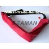 110N Manual Waist Bag Inflatable Life Belt PFD For Swimming , Boating , Sailing