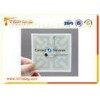 Temper Proof Nfc Sticker Tags / Anti Peel Off Rfid 125khz Tag