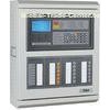 1 - Loop 242 Points Fire Alarm System TX3000E Intelligent Fire Alarm Control Panel