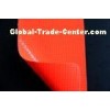 500GSM 1000d Glossy or Matte PVC Laminated Warp Knitting Tarpaulin waterproof tarps