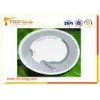 White Circle Nfc Sticker Tags Customized With Ultralight Chip , Ultralight EV1