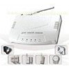 Disarm MMS Wireless Burglar Alarm System(YL-007M4) With Wireless Door Sensor