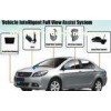 HD CCD 520 TV Lines Car Reverse Camera System For Hyundai IX35