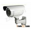40M IR Range Waterproof IR Camera With SONY / SHARP CCD, Built-in Bracket For Wall Install