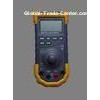 High Accuracy Process Loop Calibrator with Quick-Click Interface And Rechargeable Battery , YHS-717