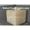 Insulating Fire Bricks / High Alumina Refractory Brick For Glass Kiln