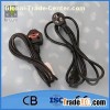 power strip extension cord