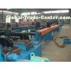 Automatic Gantry H Beam Production Line Light Steel Type , OEM CNC Multi-head Strip Cutter
