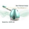 Ionic Beauty Facial Steamer, Portable Face Spa Steamers With Magnetic Therapy