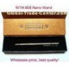 Customized Zero Point Nano Energy Scalar Wand, Nano Energy Wand With Leather Package