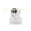 IPhone Wireless H.264 Compression HD 720P IP Cameras with CMOS Sensor