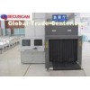 17 inch LCD Accord Safety Checked Baggage and Parcel Inspection For Subway Security