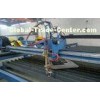 High Precision Automatic Servo CNC Cutting Machine / Shearing Machine / Cutter With 9 Patent