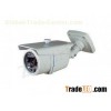 SONY / SHARP Color CCD IP66 Waterproof IR Camera(NID23) With 3.6mm, 2.8mm, 6mm Fixed Lens