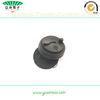 Black Anti - Shoplifting Security Spider Wrap Of Loss Prevention / RF Hard Tag