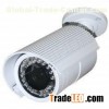 Multifunction SONY, SHARP CCD Waterproof IR Camera With 3.6mm Fixed Lens, 3-AxisBrackets