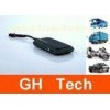 China Mini Quad Frequency Car GPS Tracker System With GSM SIM 9 - 70V Voltage gps tracking device