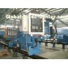 High Precision Gantry Cutting Machine / Steel Pipe CNC Cutting Equipment 50-750mm/min