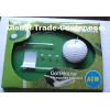 3D golf Mouse Pad